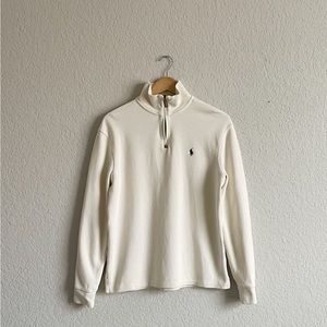 Ralph Lauren Polo 1/4 zip